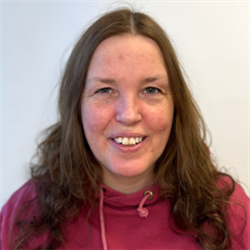 Profilbilde av Marit Pettersen