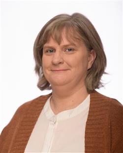 Profilbilde av Lillian Jorunn Hansen