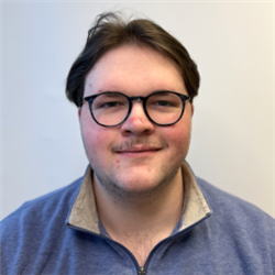 Profilbilde av Eirik Kvalfors Frammarsvik