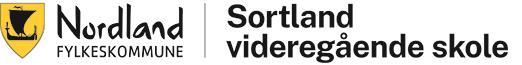 Sortland videregående skole