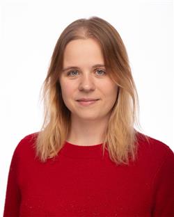 Profilbilde av Victoria Eskedal Amundsen
